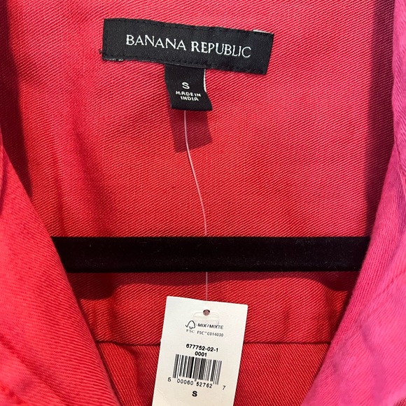 Shirt Dress - Picture 4 of 4